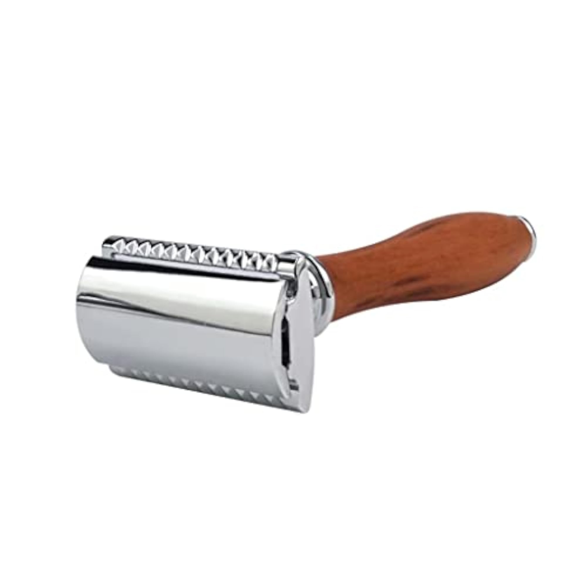 Classic Double Edge Safety Razor, Vintage Shaver